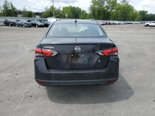 Photo 6 from auction – 2024 NISSAN VERSA S with VIN 3N1CN8DV9RL878290