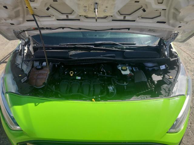 Photo 12 from auction – 2020 FORD TRANSIT CO with VIN NM0LS7E24L1437117