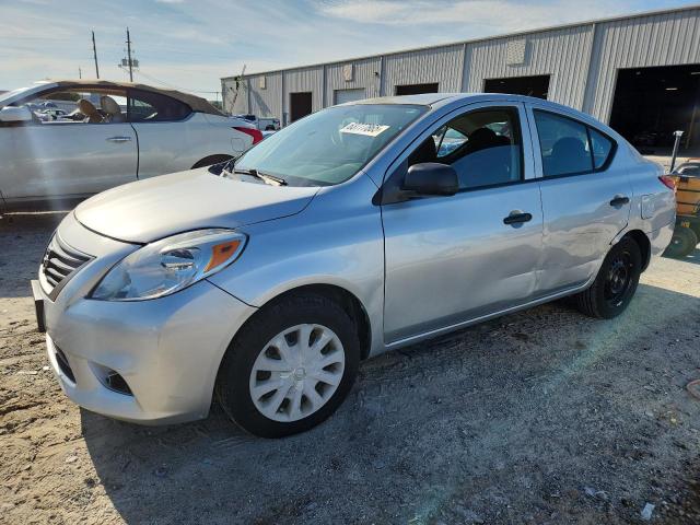 NISSAN VERSA 2012 with VIN 3N1CN7AP9CL833938 - Photo from auction