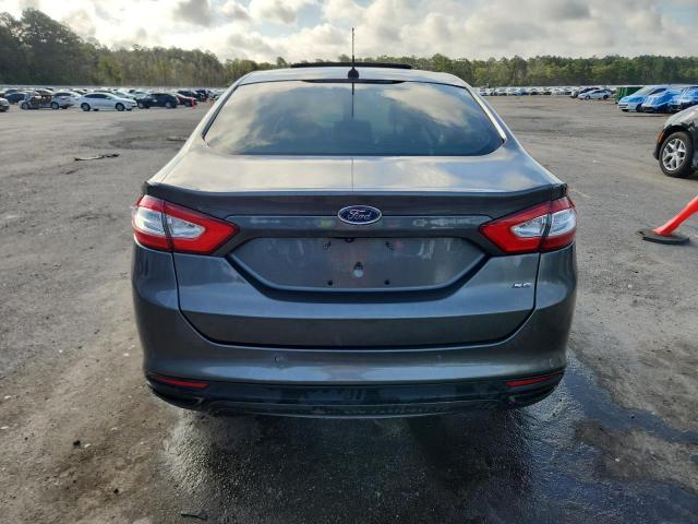 Photo 6 from auction – 2016 FORD FUSION SE with VIN 3FA6P0T90GR403556