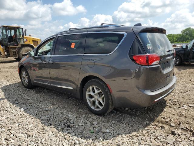 Photo 2 from auction – 2019 CHRYSLER PACIFICA T with VIN 2C4RC1EG2KR645414