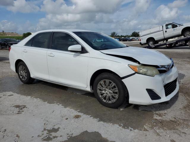 Photo 4 from auction – 2013 TOYOTA CAMRY L with VIN 4T4BF1FK6DR280206