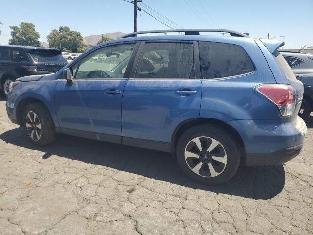 Photo 2 from auction – 2017 SUBARU FORESTER 2 with VIN JF2SJARC0HH559300