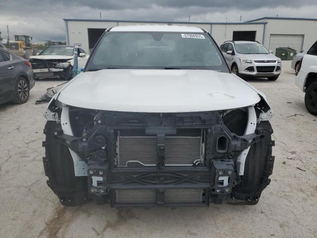 Photo 5 from auction – 2021 FORD EXPLORER P with VIN 1FM5K8AB9MGB53144