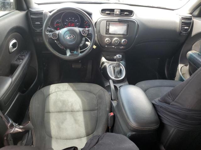 Photo 8 from auction – 2015 KIA SOUL + with VIN KNDJP3A56F7191709