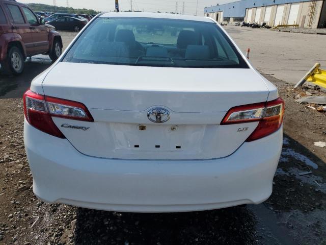 Photo 6 from auction – 2012 TOYOTA CAMRY BASE with VIN 4T1BF1FK4CU187466