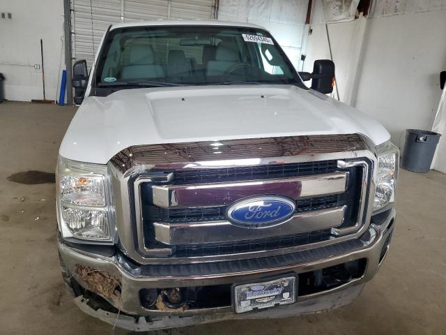 Foto 5 de la subasta – 2011 FORD F250 SUPER con VIN 1FT7W2BT9BEA55178
