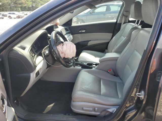 Photo 7 from auction – 2016 ACURA ILX PREMIU with VIN 19UDE2F78GA007478