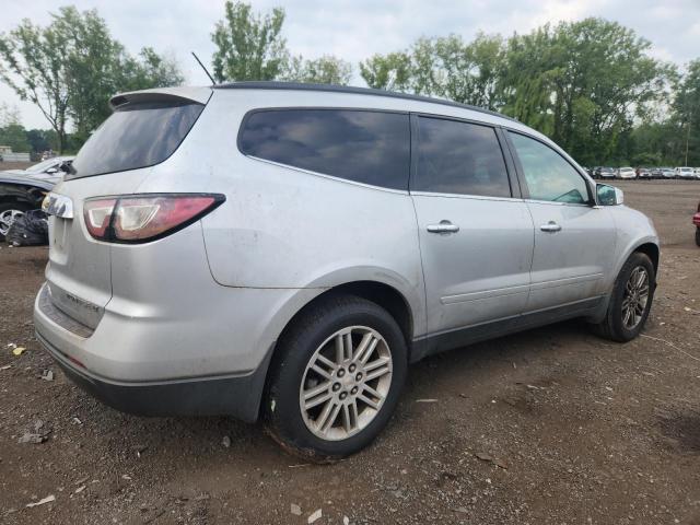 Photo 3 from auction – 2015 CHEVROLET TRAVERSE L with VIN 1GNKVGKD4FJ165224