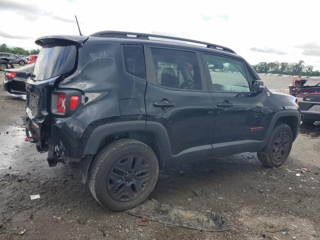 Photo 3 from auction – 2018 JEEP RENEGADE T with VIN ZACCJBCB6JPH04766