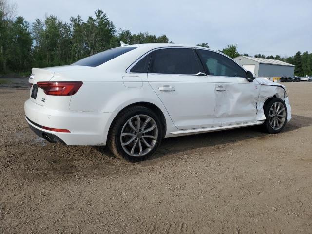 Photo 3 from auction – 2018 AUDI A4 PROGRES with VIN WAUBNAF44JN006427