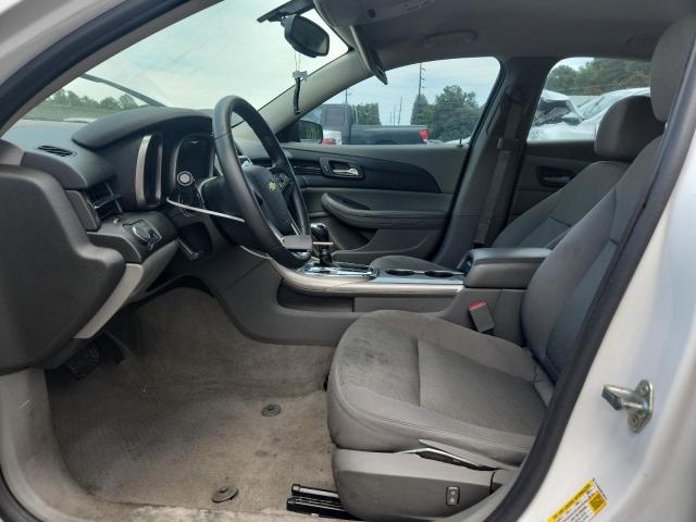 Photo 7 from auction – 2013 CHEVROLET MALIBU LS with VIN 1G11B5SA6DF330142