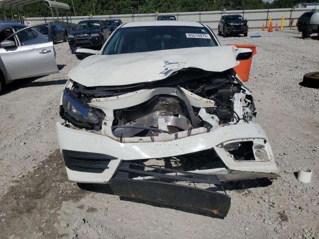 Photo 5 from auction – 2017 HONDA CIVIC LX with VIN 19XFC2F51HE068438