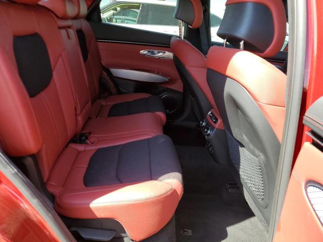 Photo 11 from auction – 2024 GENESIS GV70 BASE with VIN 5NMMADTBXRH006002