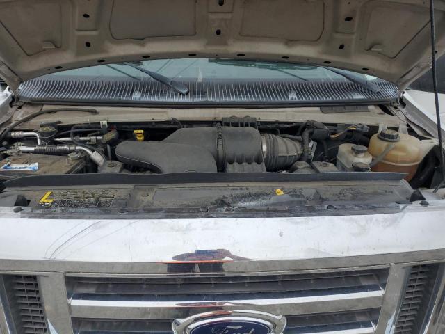 Photo 12 from auction – 2011 FORD ECONOLINE with VIN 1FBSS3BS2BDB06551