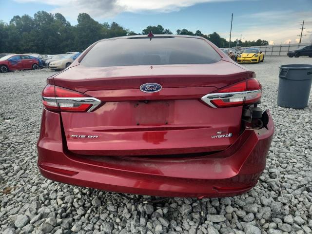 Photo 6 from auction – 2019 FORD FUSION SE with VIN 3FA6P0LU0KR222602
