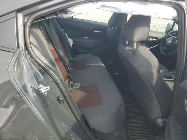 Photo 10 from auction – 2025 TOYOTA COROLLA SE with VIN 5YFS4MCE0SP233316