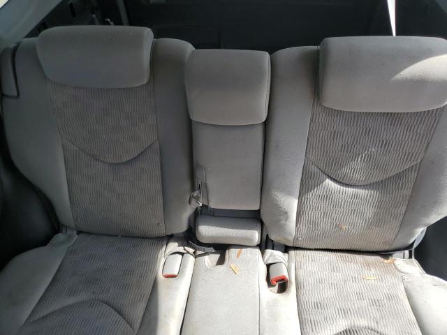 Photo 10 from auction – 2011 TOYOTA RAV4 with VIN 2T3ZF4DV3BW054443