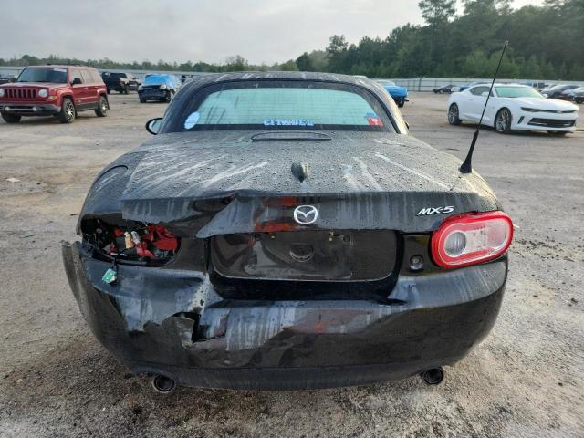 Photo 6 from auction – 2011 MAZDA MX-5 MIATA with VIN JM1NC2PF6B0216991