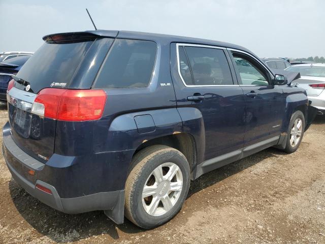 Photo 3 from auction – 2015 GMC TERRAIN SL with VIN 2GKFLVEK7F6347631
