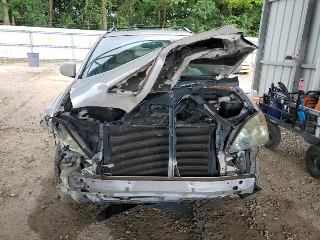 Photo 5 from auction – 2005 LEXUS RX 330 with VIN 2T2GA31U75C029387