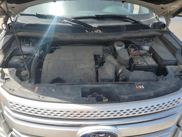 Photo 12 from auction – 2013 FORD EXPLORER LIMITED with VIN 1FM5K8F89DGA71394