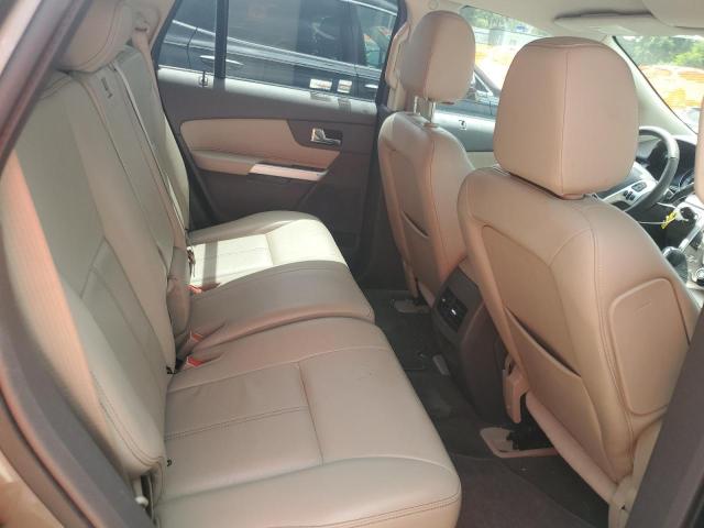 Photo 11 from auction – 2013 FORD EDGE SEL with VIN 2FMDK3JC5DBA39995