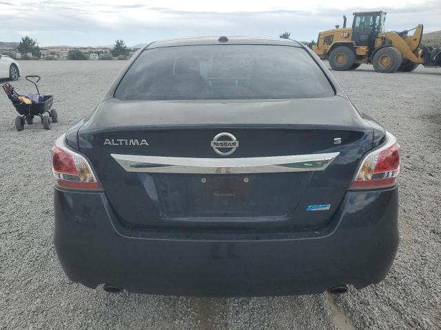 Foto 6 de la subasta – 2014 NISSAN ALTIMA 2.5 con VIN 1N4AL3AP1EC168928