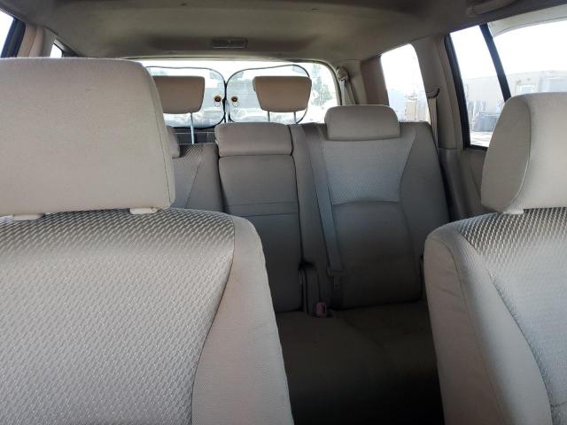 Photo 10 from auction – 2004 TOYOTA HIGHLANDER with VIN JTEEP21A840011978