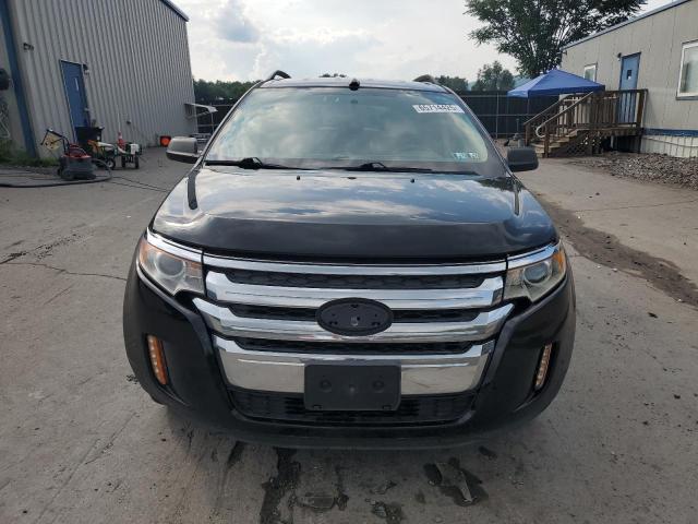 Photo 5 from auction – 2013 FORD EDGE SE with VIN 2FMDK4GC1DBE02743