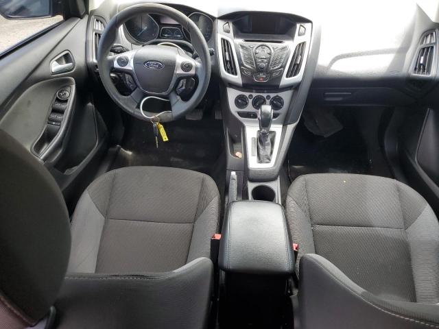 Photo 8 from auction – 2013 FORD FOCUS SE with VIN 1FADP3K2XDL133842