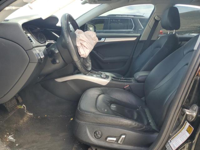 Photo 7 from auction – 2013 AUDI A4 PREMIUM with VIN WAUEFAFL5DN020407