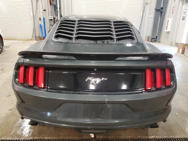 Photo 6 from auction – 2016 FORD MUSTANG with VIN 1FA6P8TH2G5202931