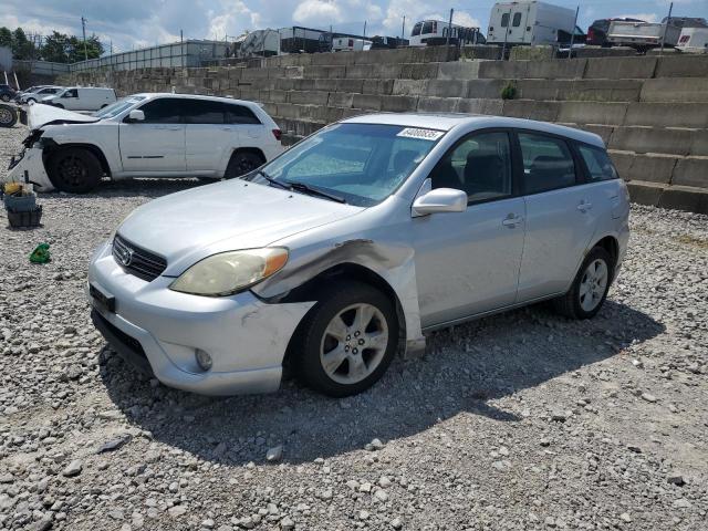 TOYOTA COROLLA MA 2005 with VIN 2T1KR32E25C494075 - Photo from auction