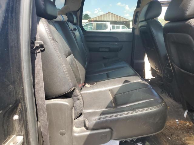 Photo 10 from auction – 2011 CHEVROLET SILVERADO with VIN 1GC1KXC81BF129518