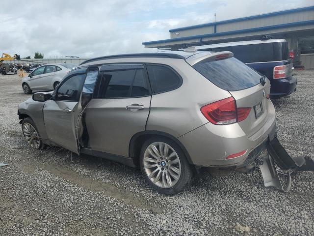 Photo 2 from auction – 2014 BMW X1 XDRIVE2 with VIN WBAVL1C57EVY23820