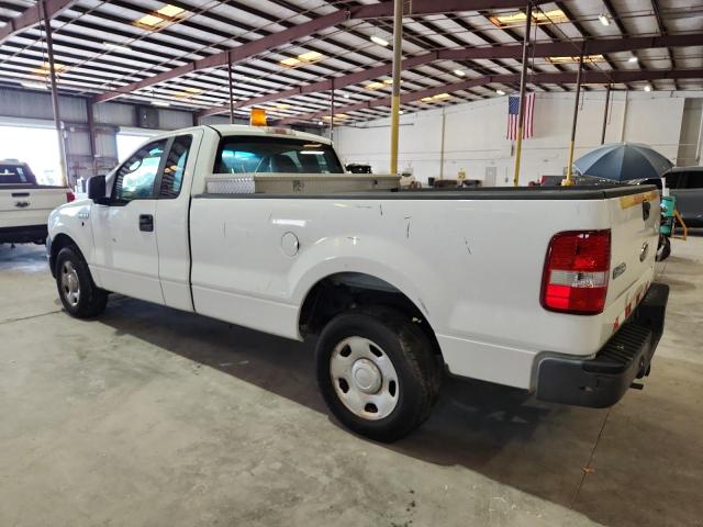 Photo 2 from auction – 2008 FORD F150 with VIN 1FTRF12208KC11080