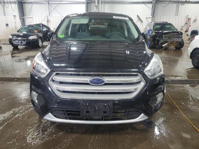 Photo 5 from auction – 2019 FORD ESCAPE with VIN 1FMCU9GD8KUB79166