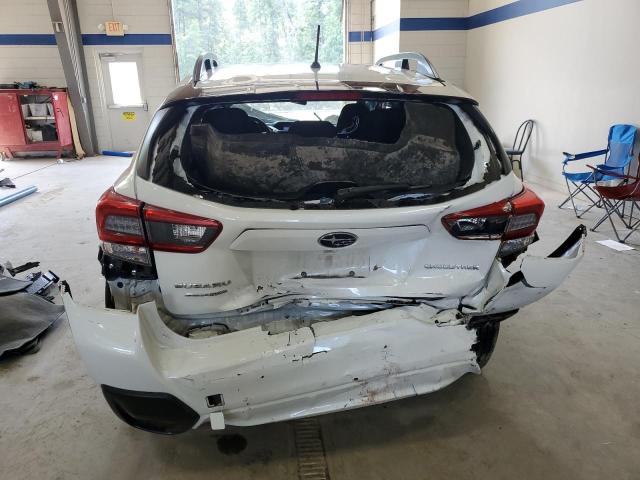 Photo 6 from auction – 2022 SUBARU CROSSTREK with VIN JF2GTAAC8N9233066
