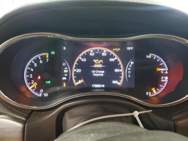 Photo 9 from auction – 2014 JEEP GRAND CHER with VIN 1C4RJFCG0EC152964