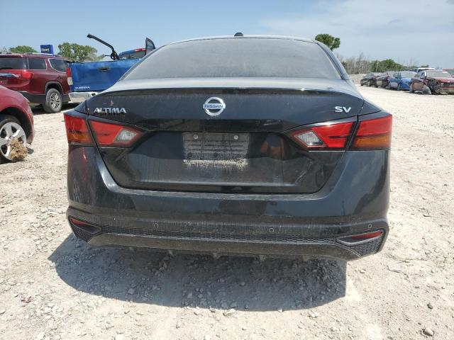 Photo 6 from auction – 2021 NISSAN ALTIMA SV with VIN 1N4BL4DV0MN351096