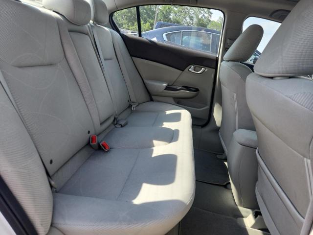 Photo 10 from auction – 2012 HONDA CIVIC EX with VIN 2HGFB2F80CH521881