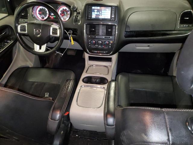 Photo 8 from auction – 2018 DODGE GRAND CARA with VIN 2C4RDGCG2JR326631