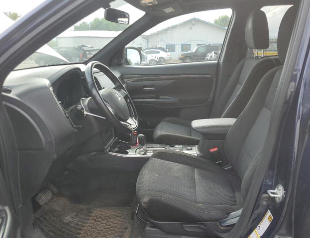 Photo 7 from auction – 2018 MITSUBISHI OUTLANDER with VIN JA4AZ3A3XJZ023572
