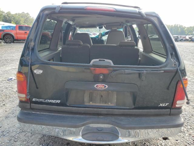 Photo 6 from auction – 2001 FORD EXPLORER X with VIN 1FMZU63P51ZA34628