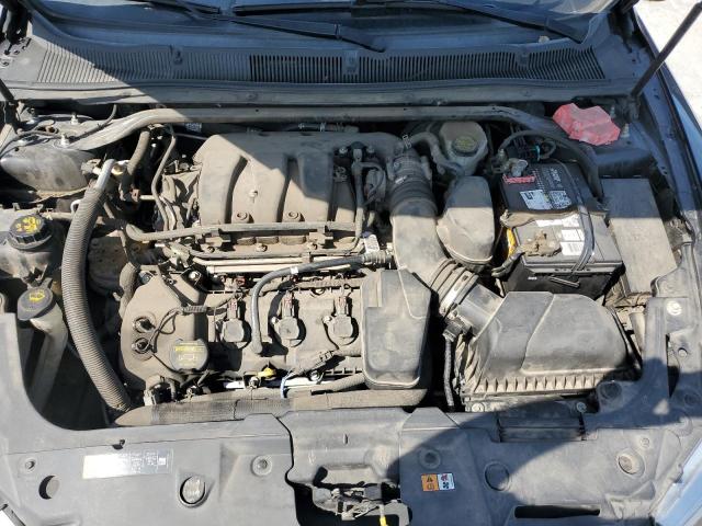 Photo 11 from auction – 2013 FORD TAURUS LIM with VIN 1FAHP2F87DG231990