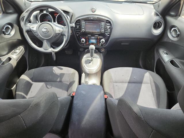 Photo 8 from auction – 2016 NISSAN JUKE S with VIN JN8AF5MVXGT656631