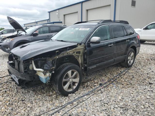 SUBARU OUTBACK 3. 2013 with VIN 4S4BRDSC9D2305676 - Photo from auction