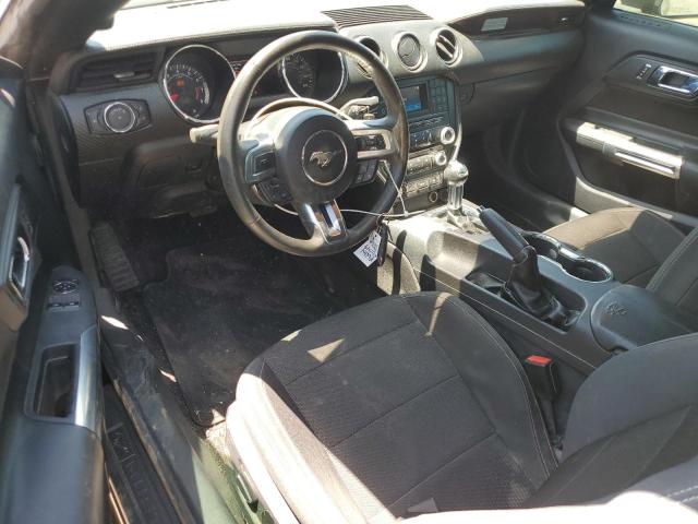 Photo 8 from auction – 2015 FORD MUSTANG with VIN 1FA6P8AM2F5330097