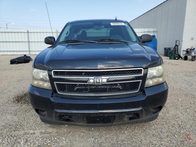 Photo 5 from auction – 2010 CHEVROLET AVALANCHE with VIN 3GNVKEE08AG295441